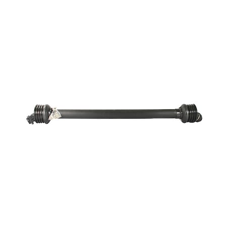 A & I Products Header Drive Shaft 57.5" x6.5" x6.5" A-W244829-A